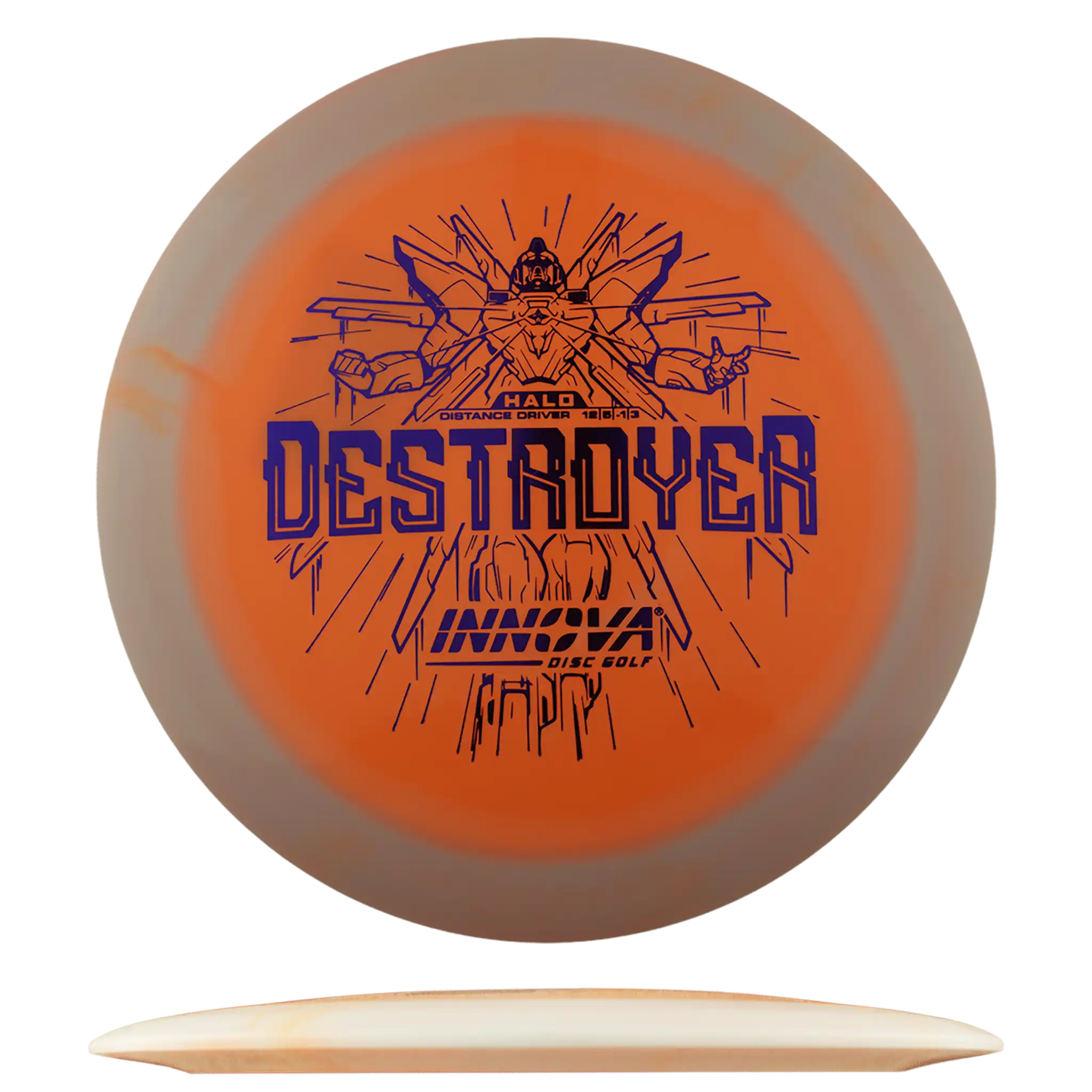 Halo Star Destroyer