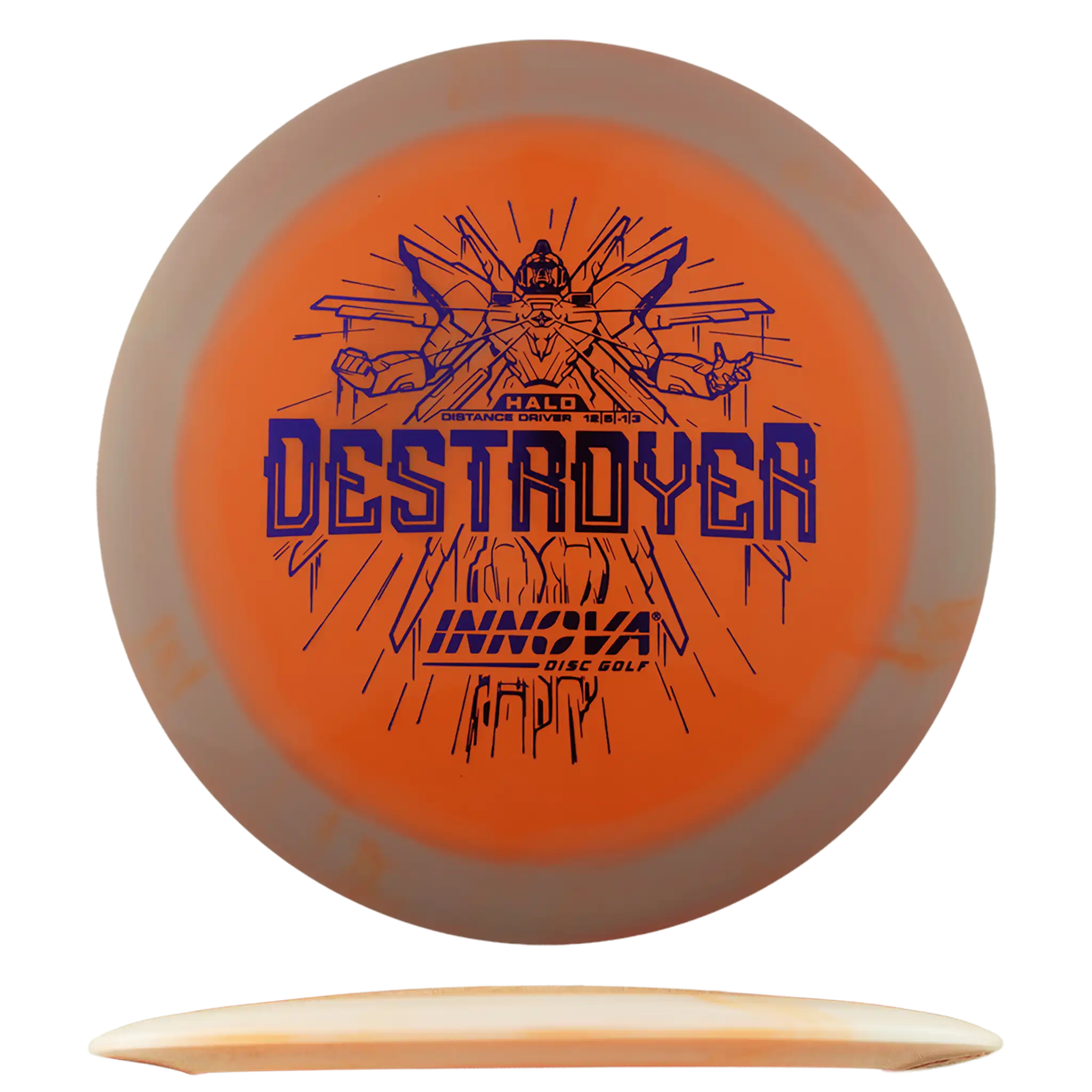 Halo Star Destroyer