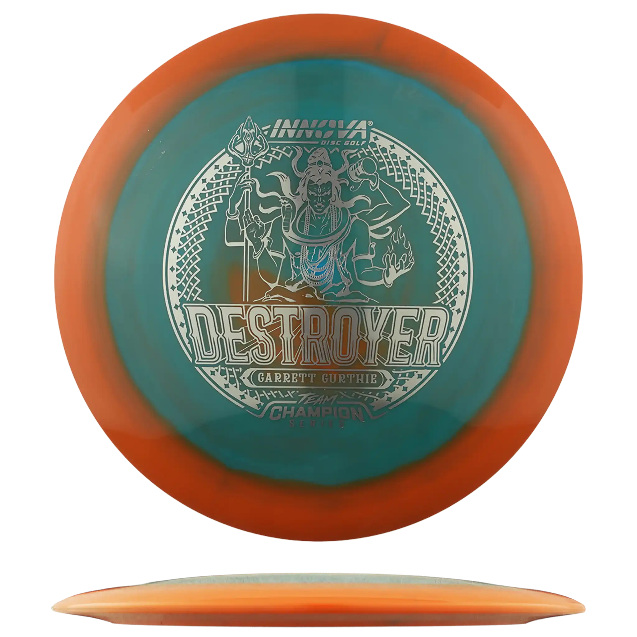 Halo Star Destroyer - Garrett Gurthie 2026 Tour Series