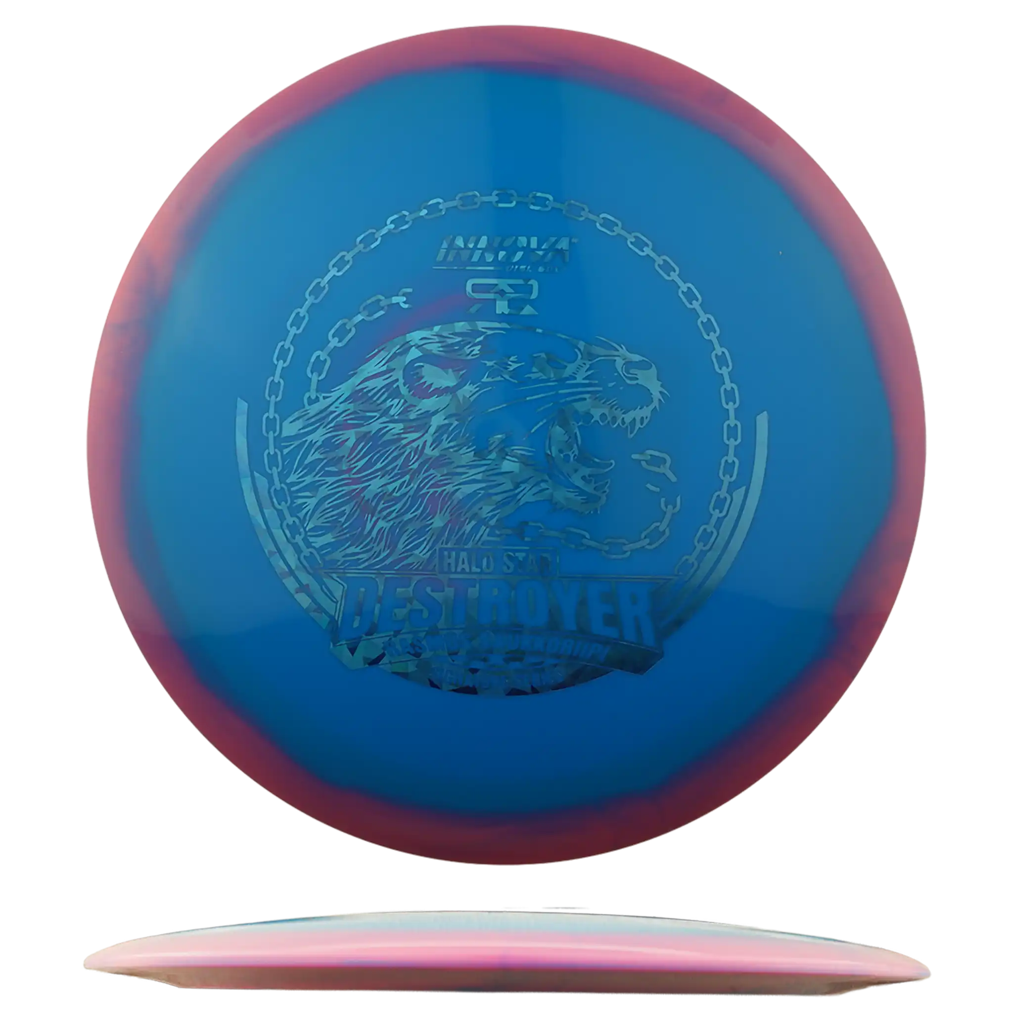 Halo Star Destroyer - Rasmus Saukkoriipi Signature Series