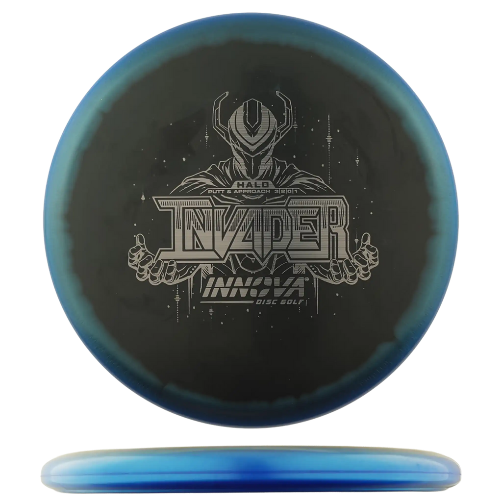 Halo Star Invader