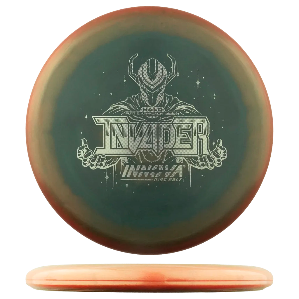 Halo Star Invader