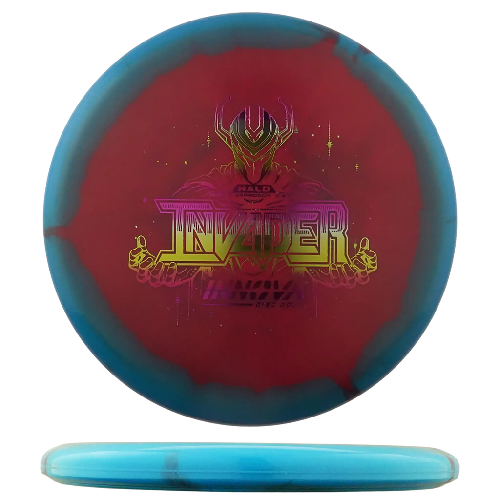 Halo Star Invader