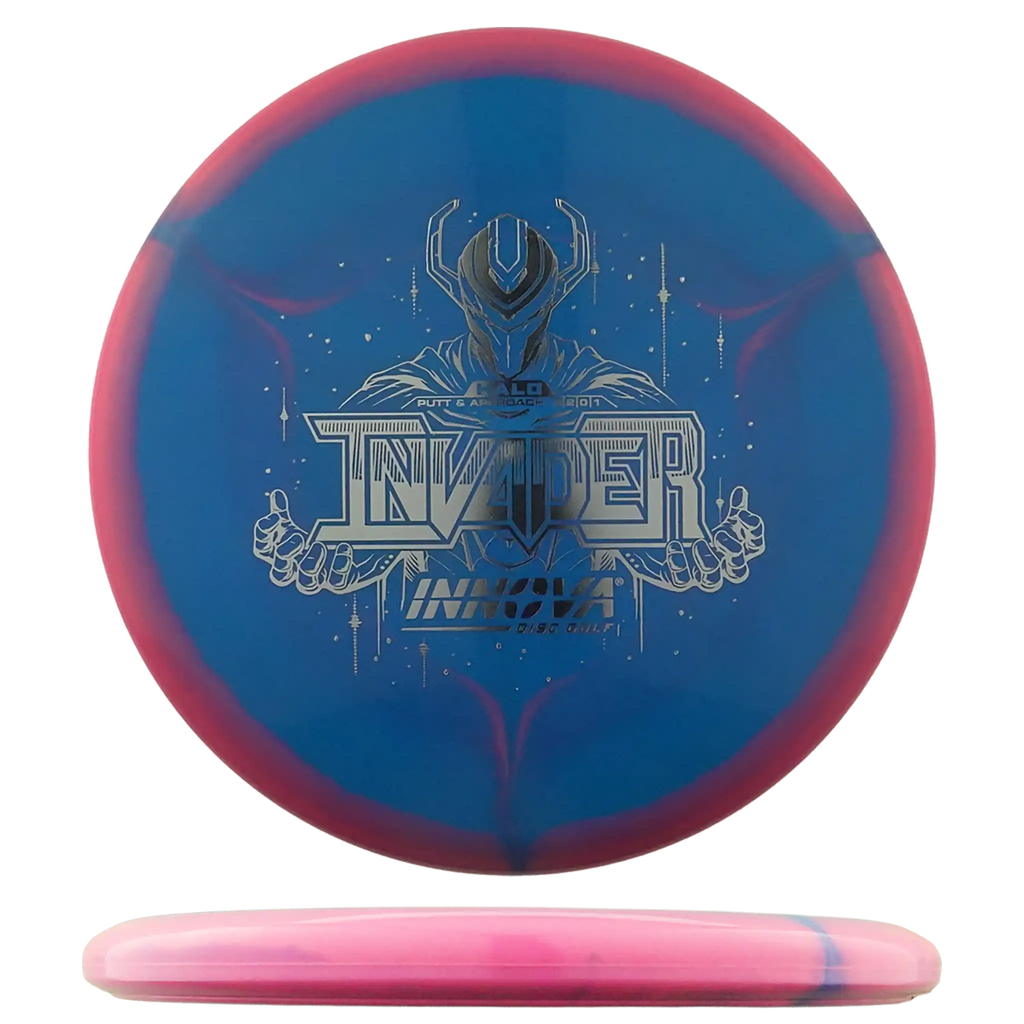 Halo Star Invader