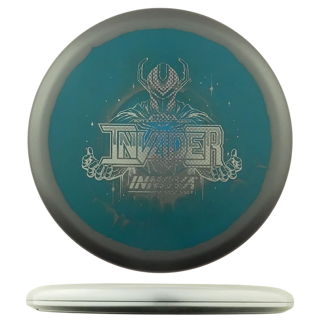 Halo Star Invader
