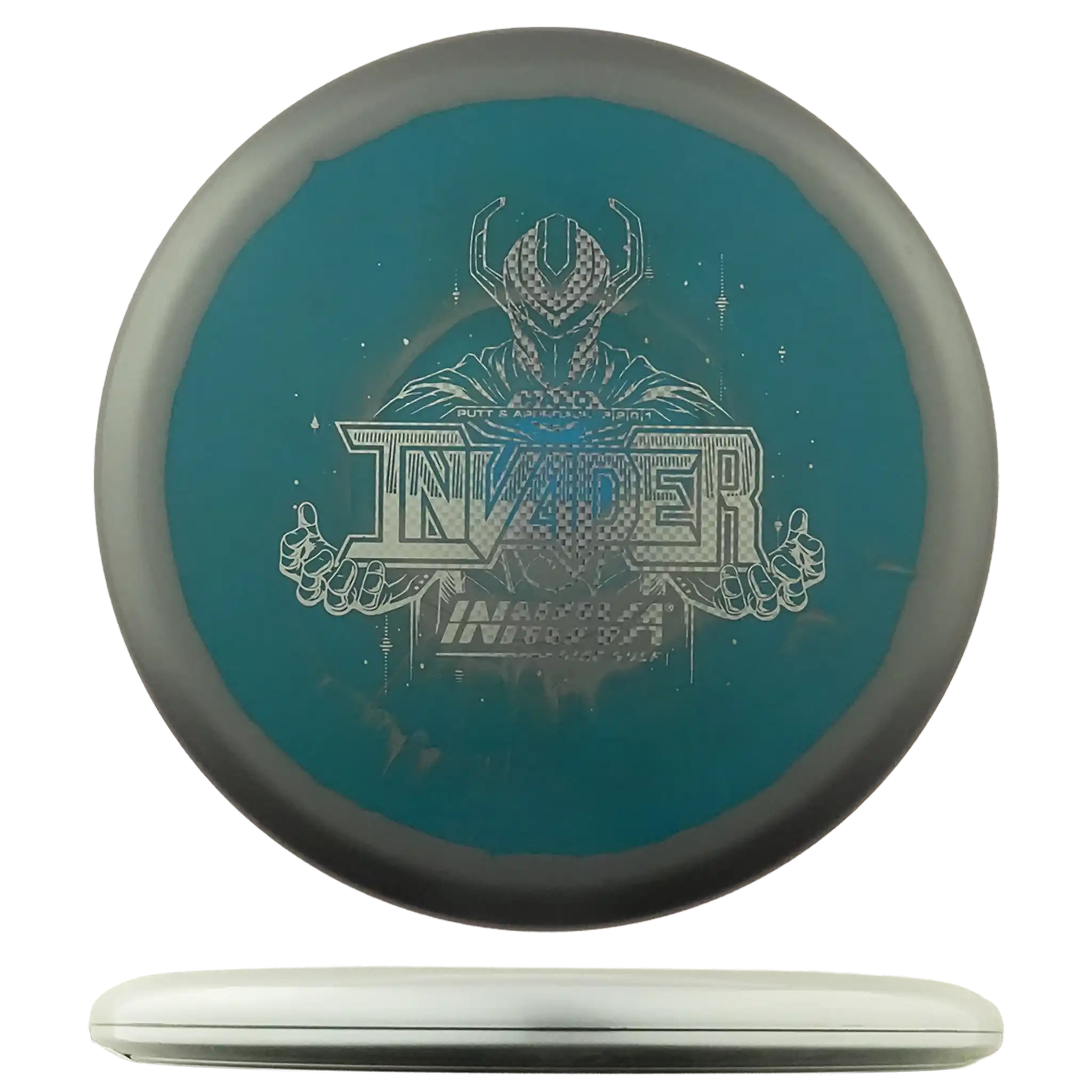 Halo Star Invader