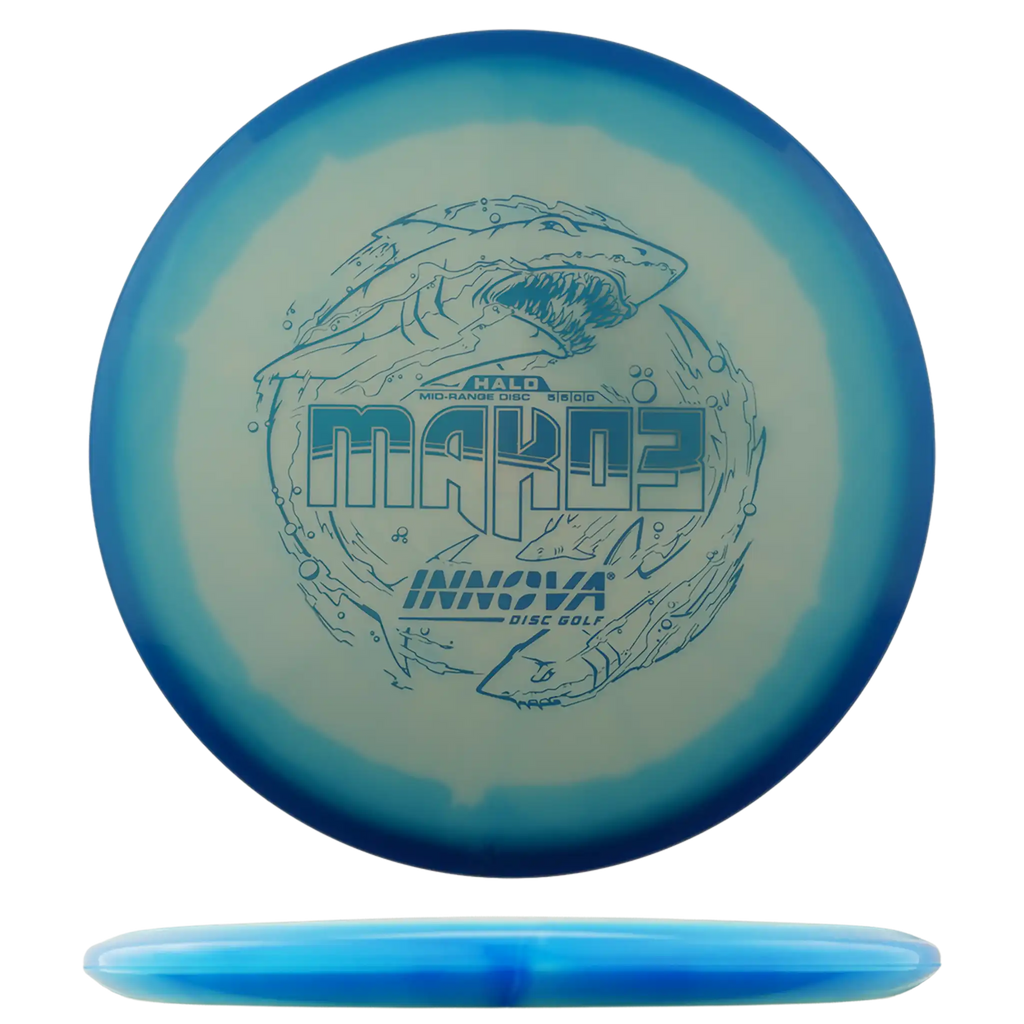Halo Star Mako3