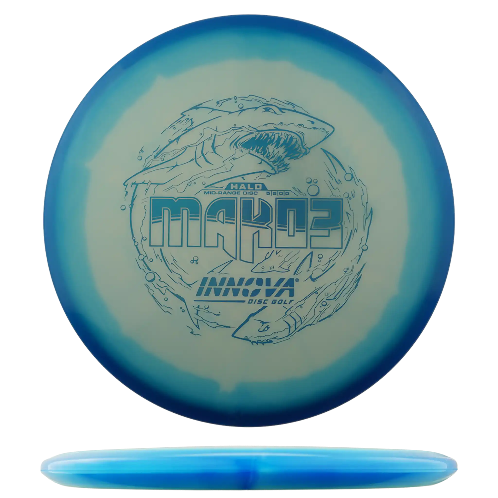 Halo Star Mako3