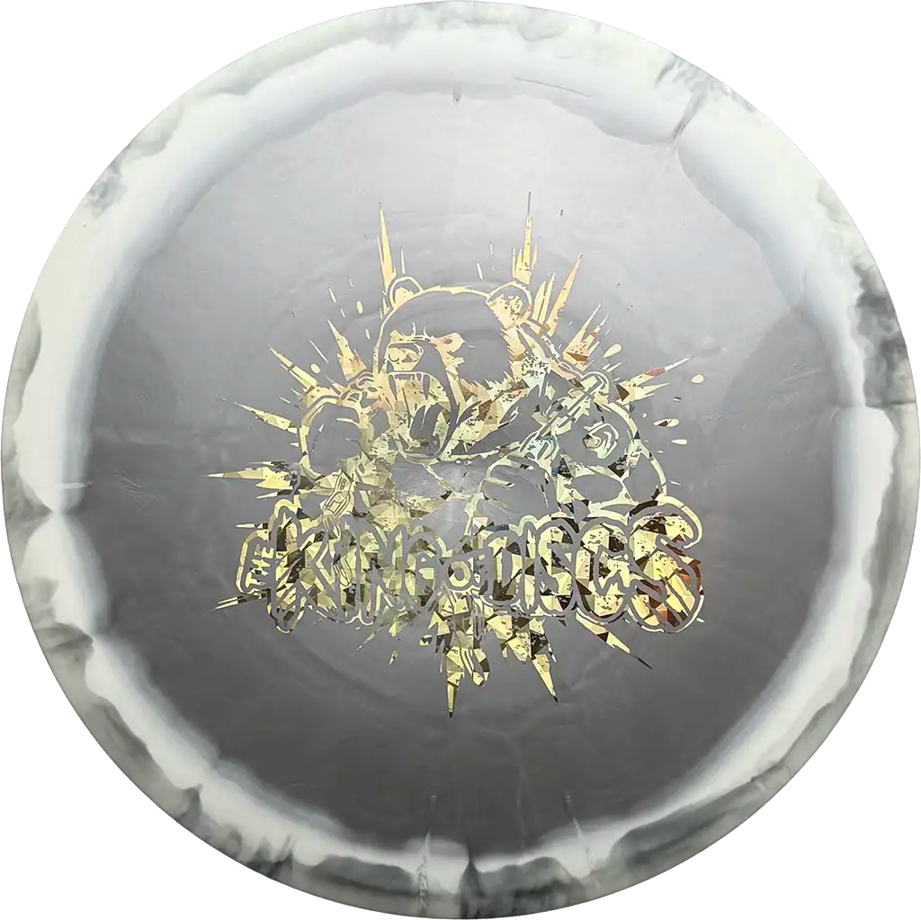 Halo Star Roadrunner - The King Of Discs
