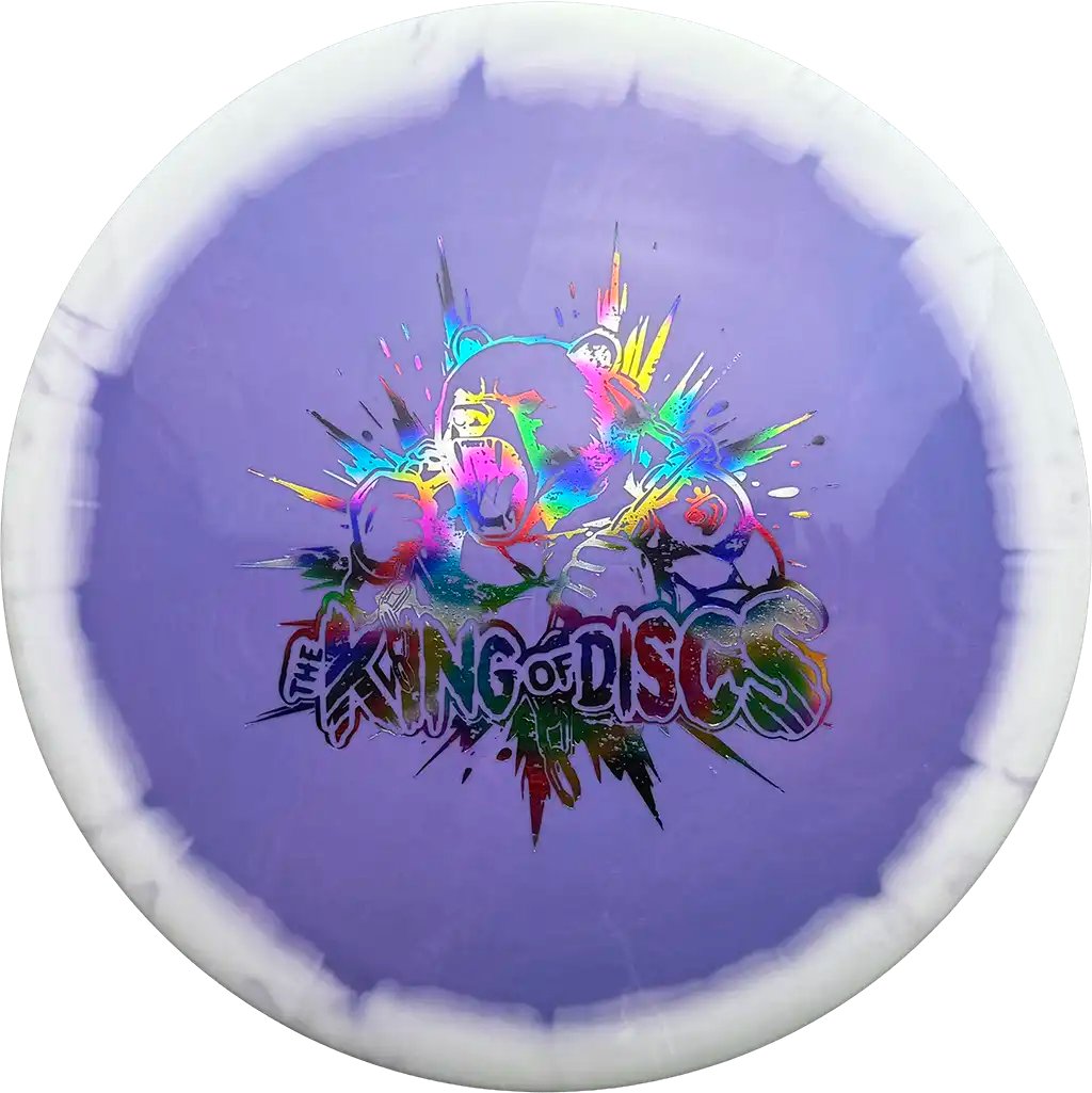 Halo Star Roadrunner - The King Of Discs