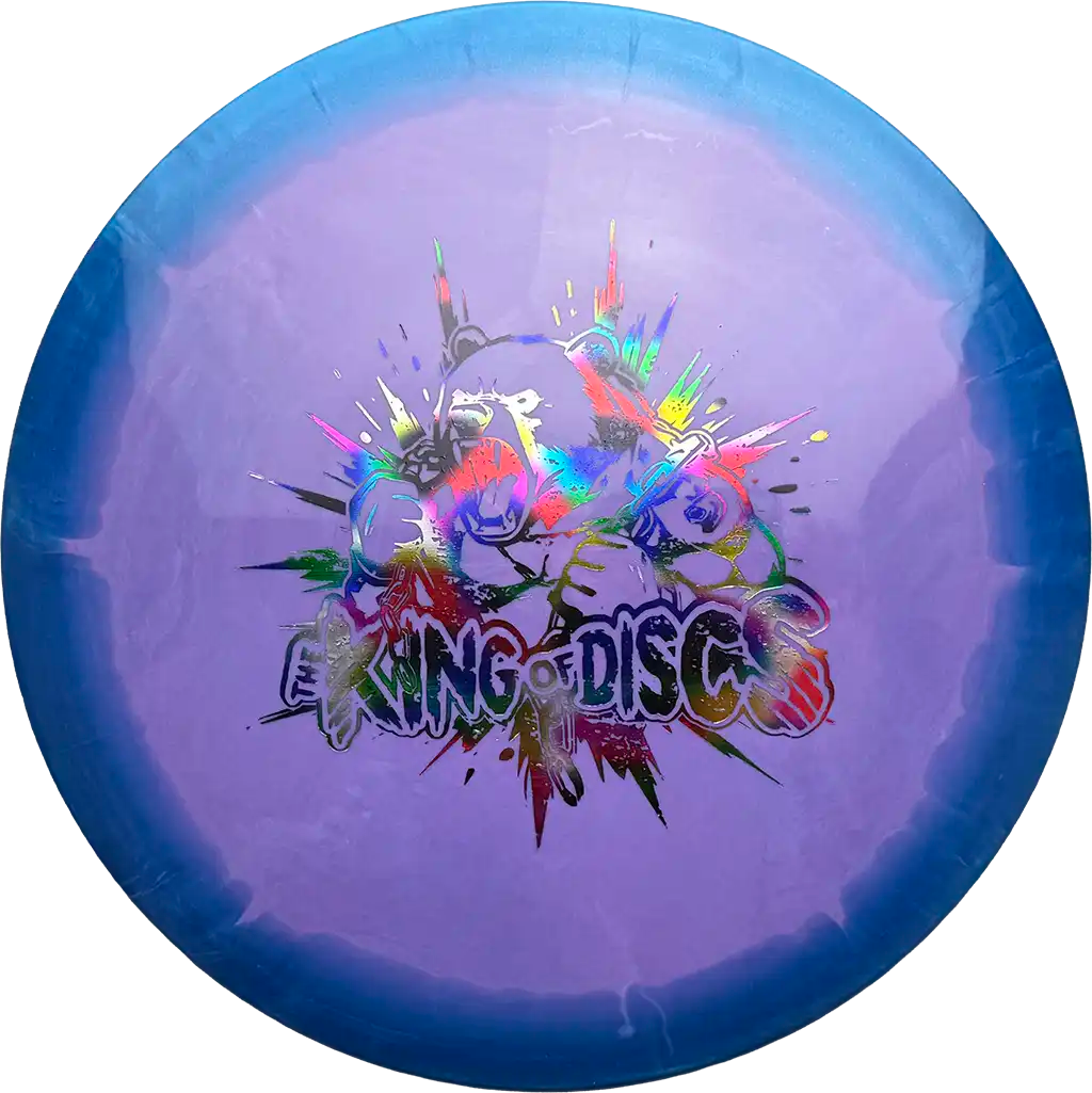 Halo Star Roadrunner - The King Of Discs