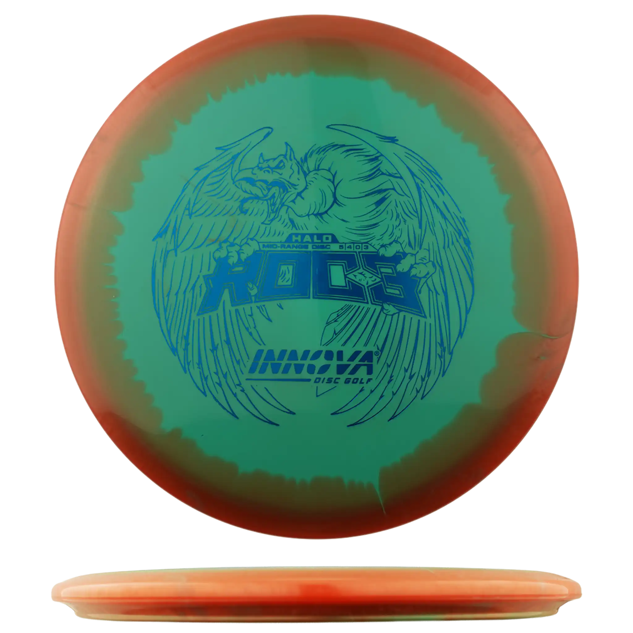 Halo Star Roc3