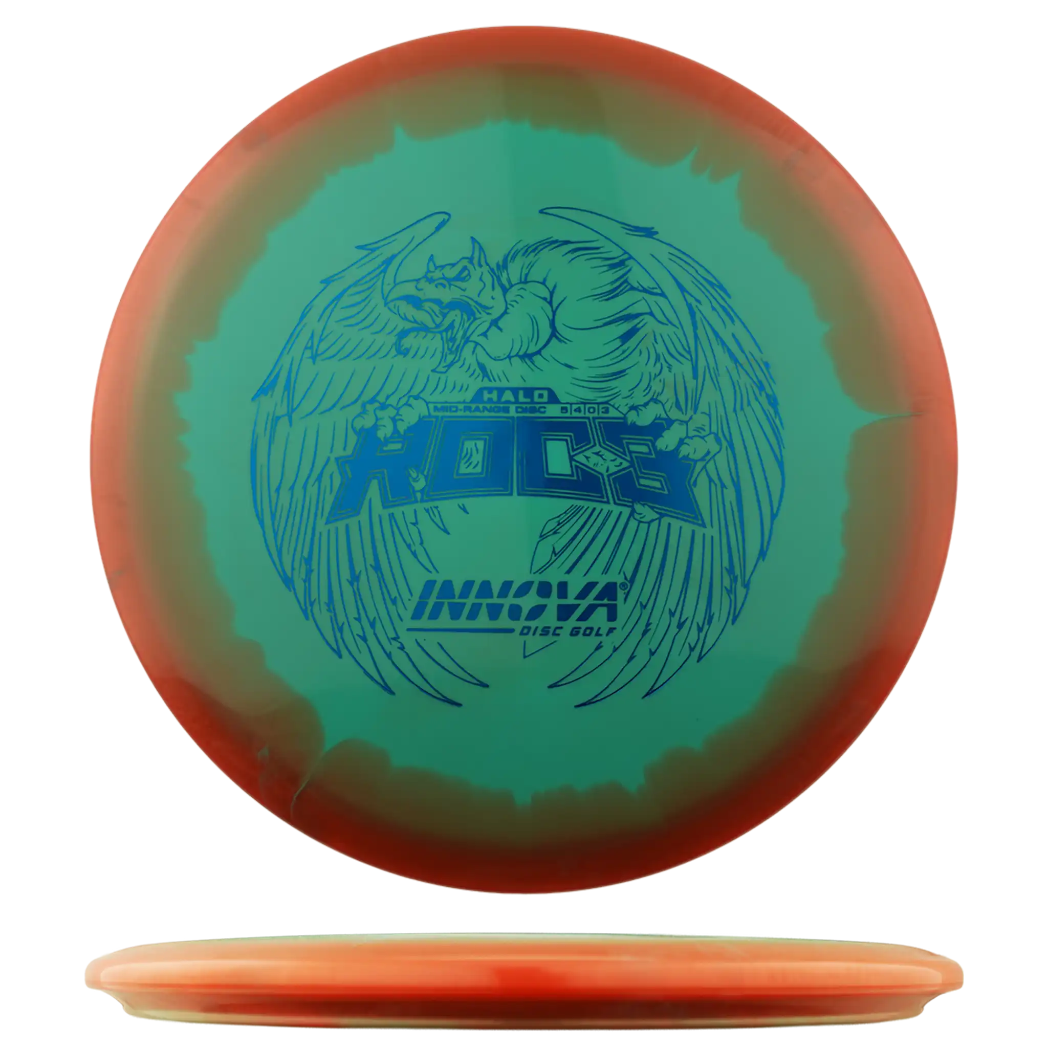 Halo Star Roc3