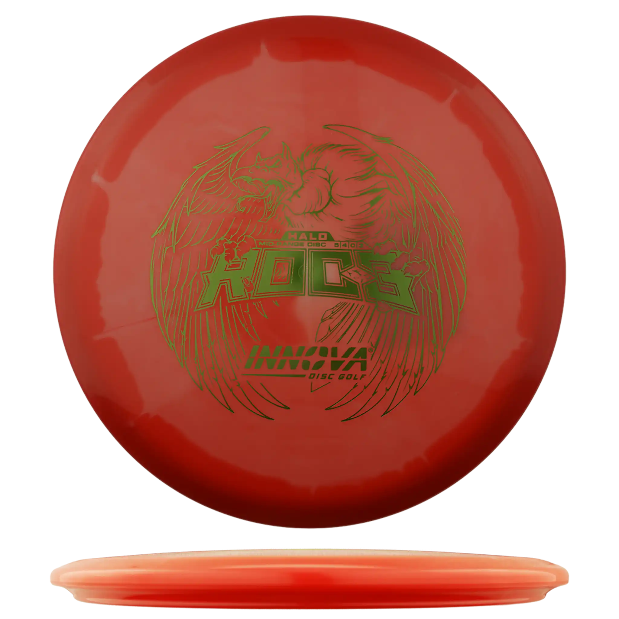 Halo Star Roc3