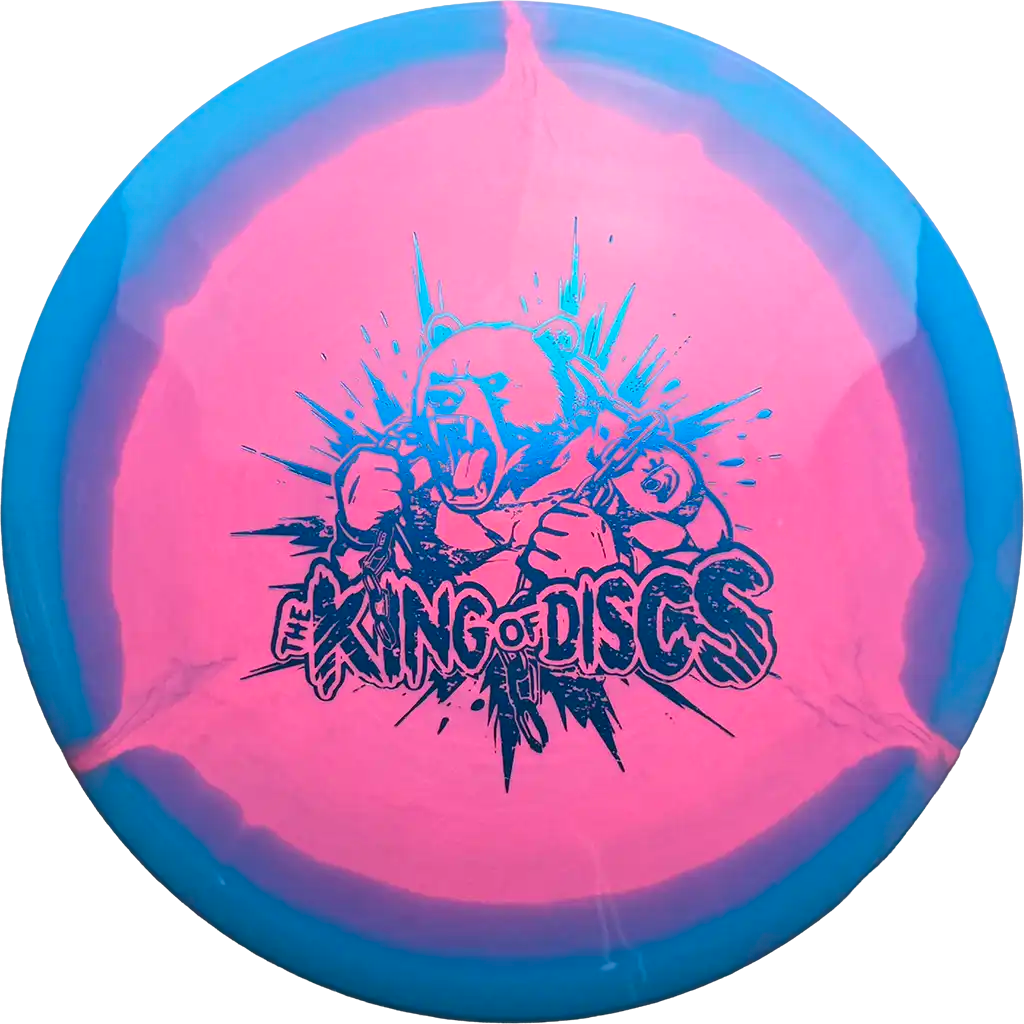 Halo Star Roc3 - The King Of Discs