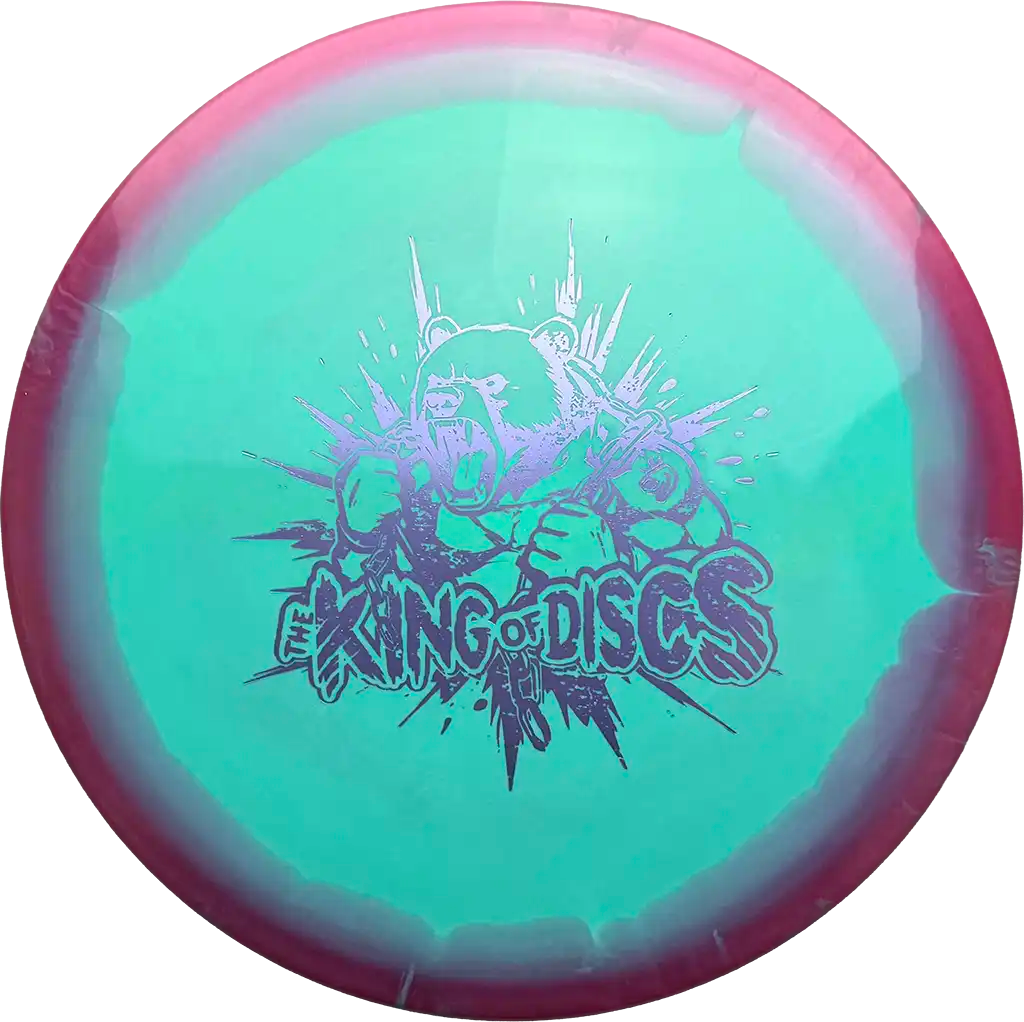 Halo Star Roc3 - The King Of Discs
