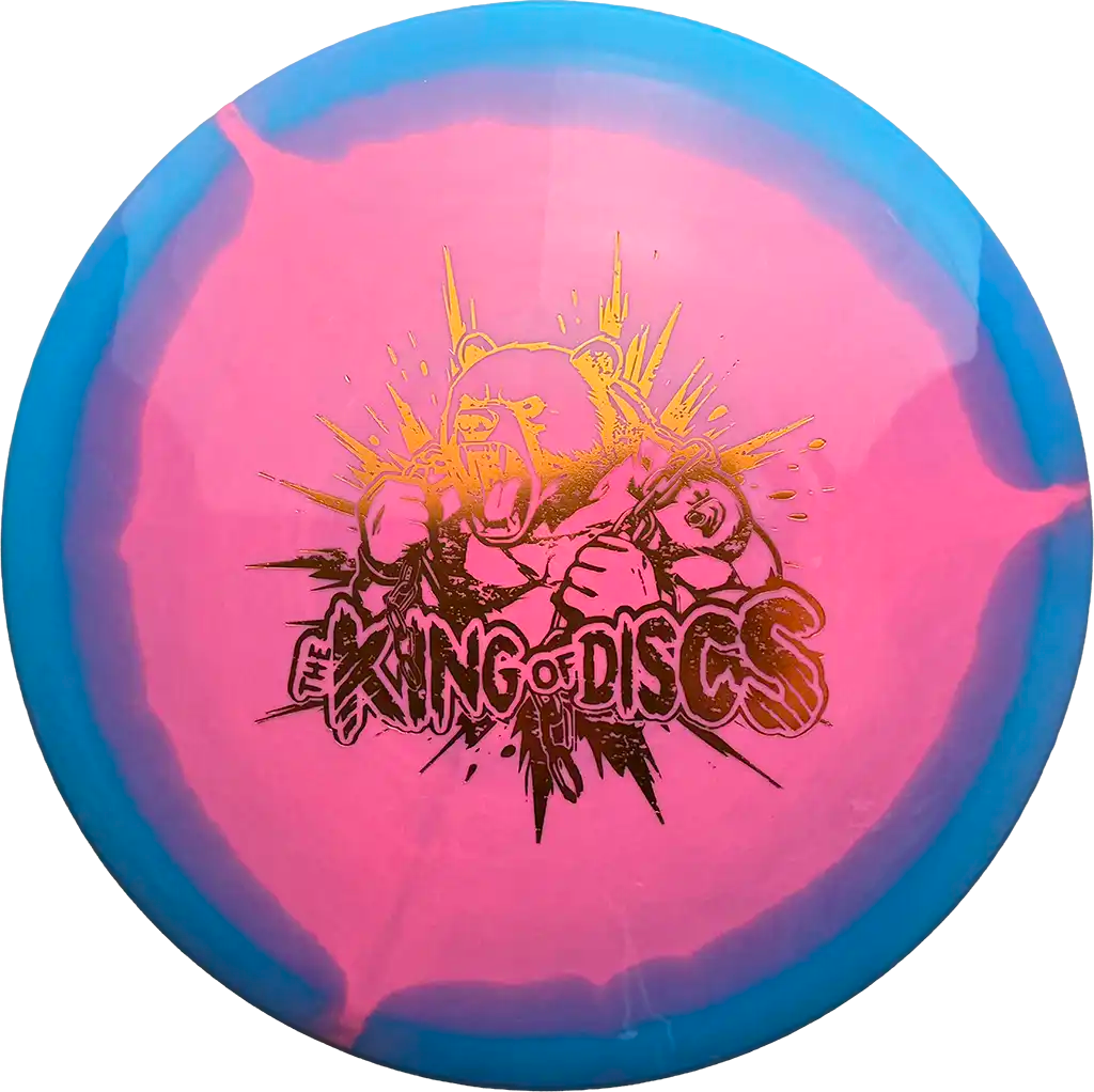 Halo Star Roc3 - The King Of Discs