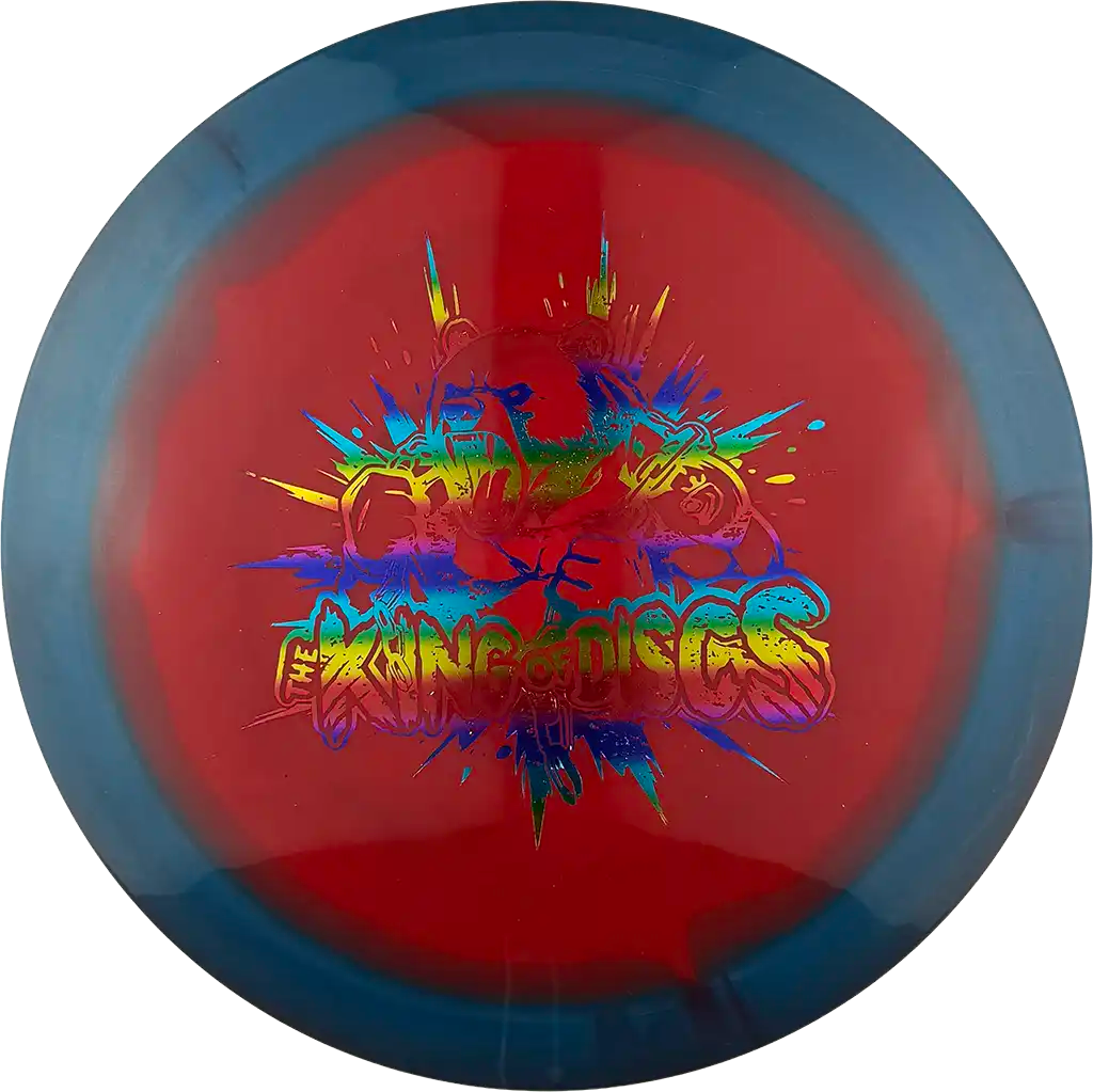 Halo Star Shryke - The King Of Discs