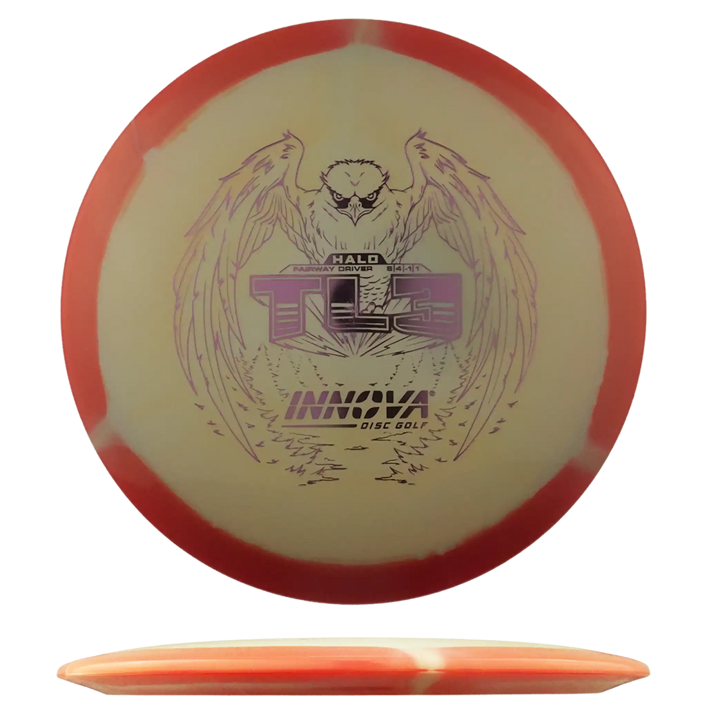 Halo Star TL3