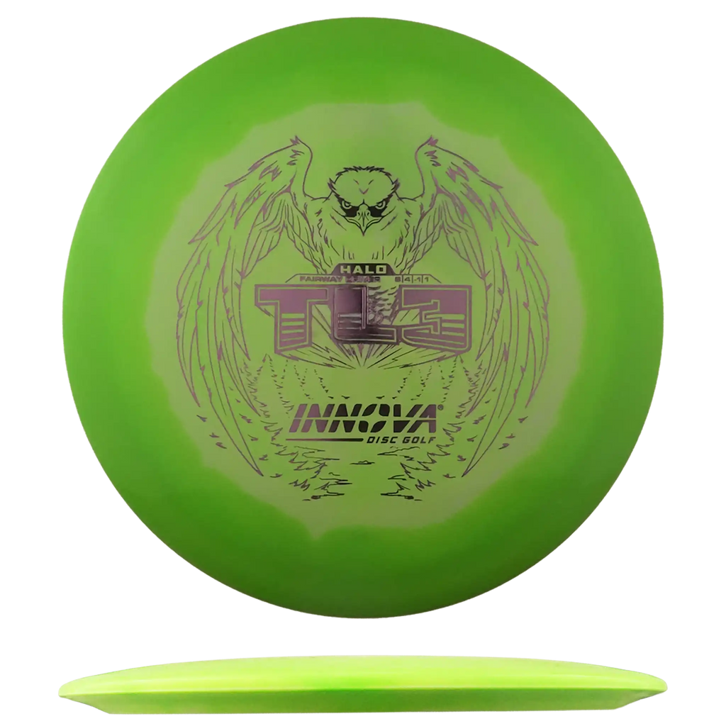 Halo Star TL3