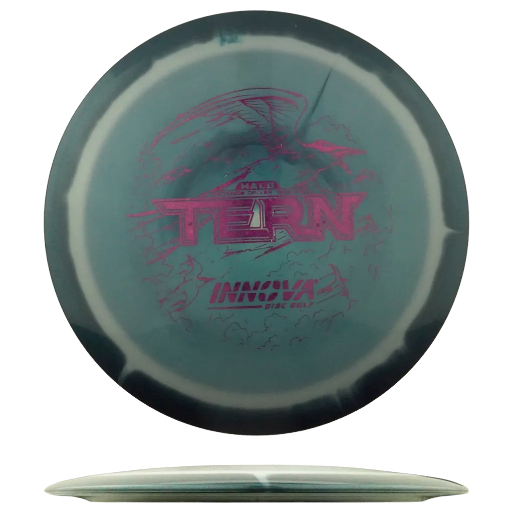 Halo Star Tern