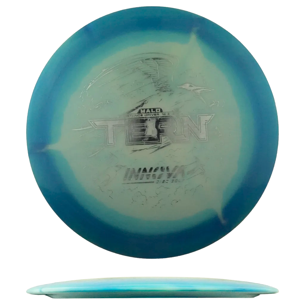 Halo Star Tern