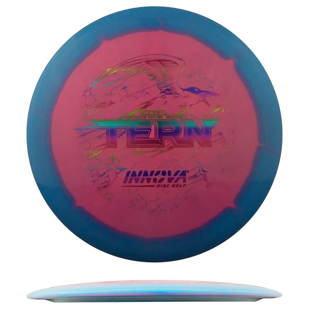 Halo Star Tern