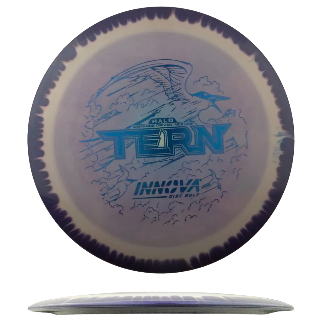 Halo Star Tern