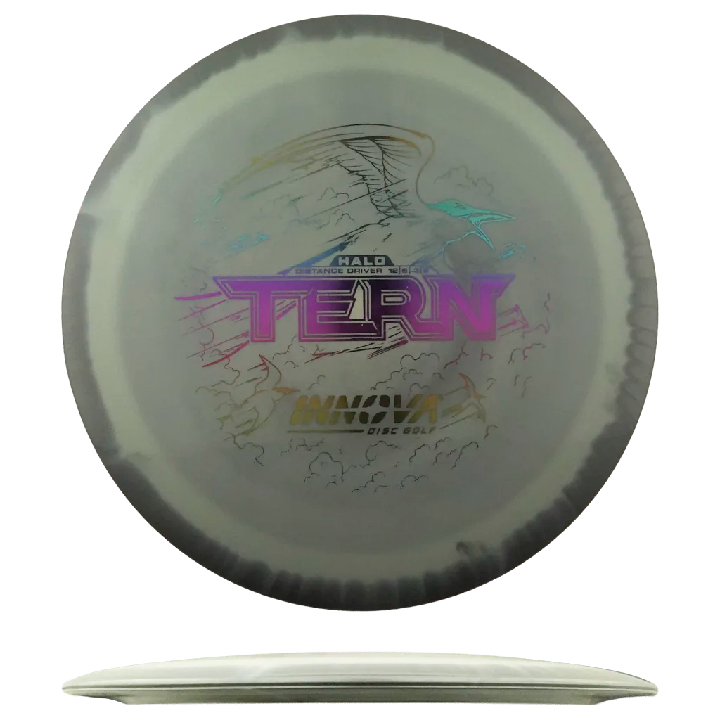 Halo Star Tern