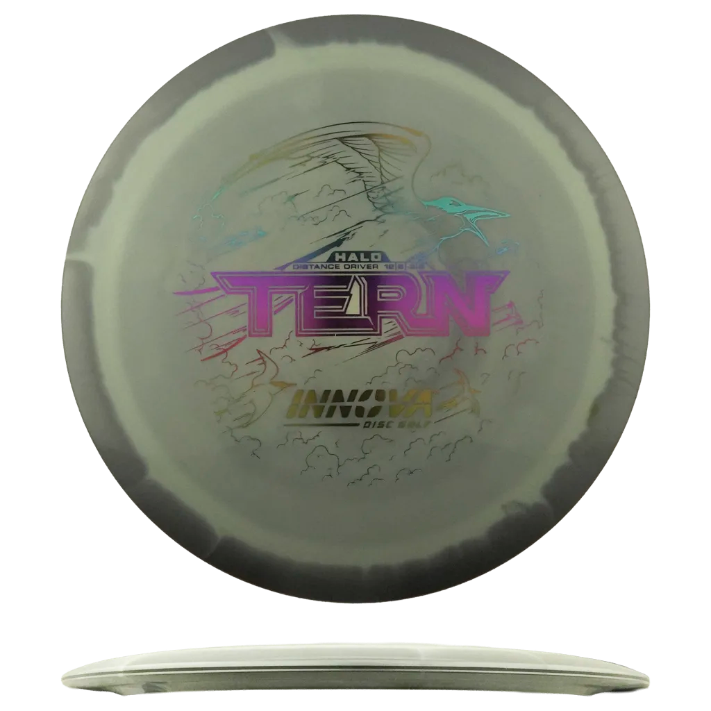 Halo Star Tern