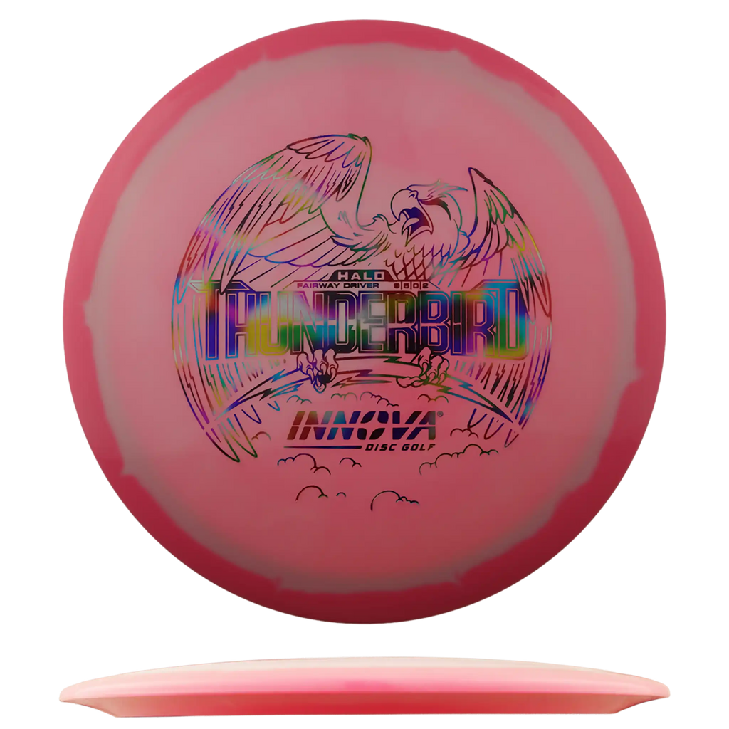 Halo Star Thunderbird