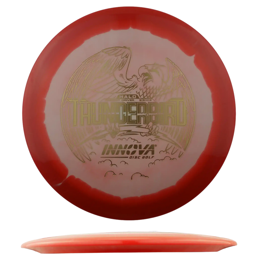 Halo Star Thunderbird