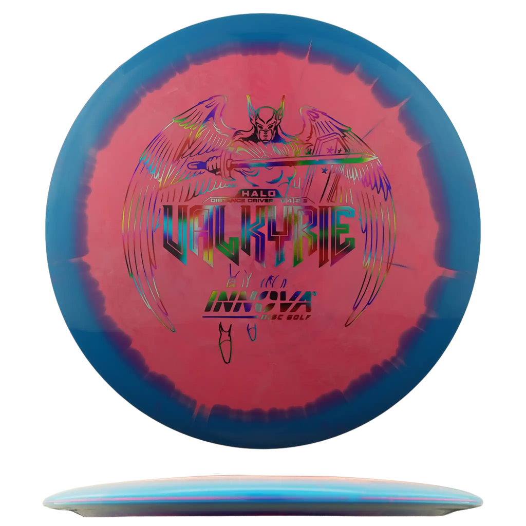 Halo Star Valkyrie