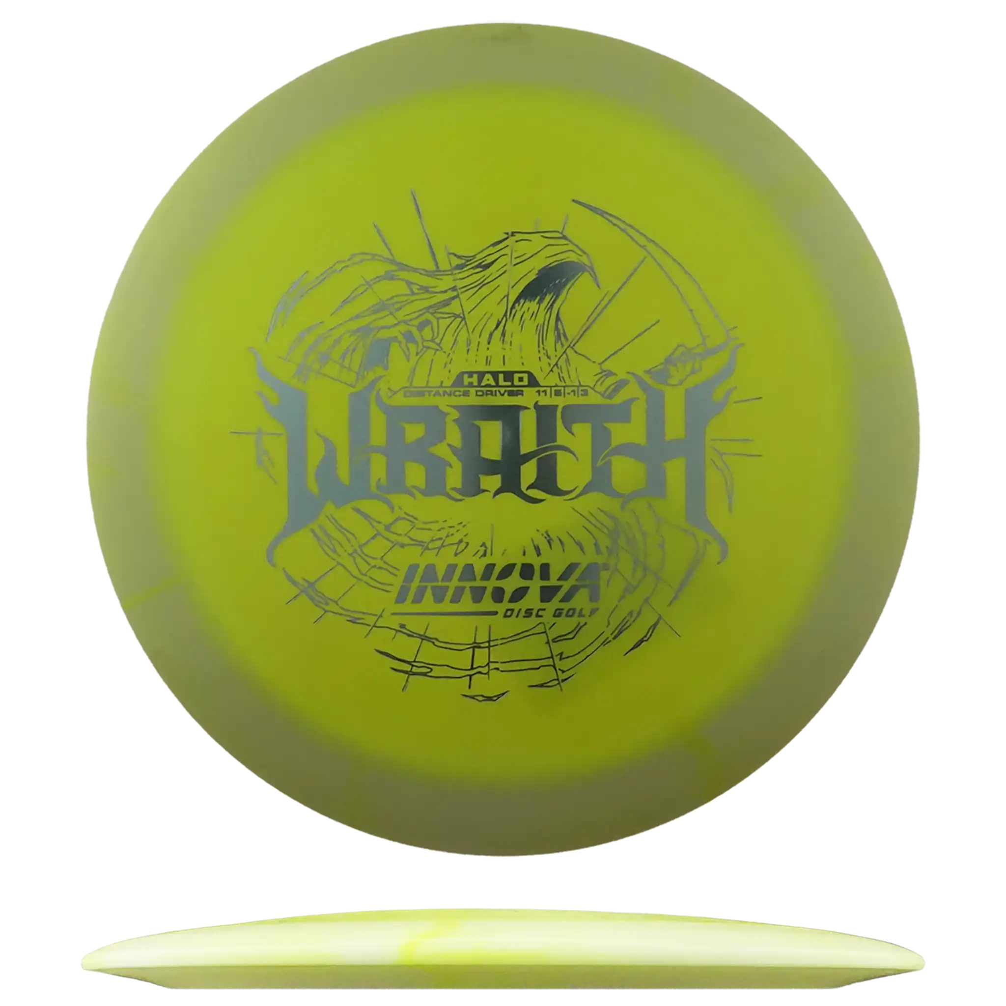 Halo Star Wraith