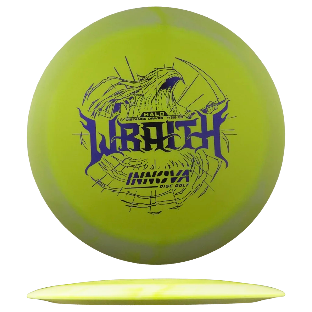 Halo Star Wraith