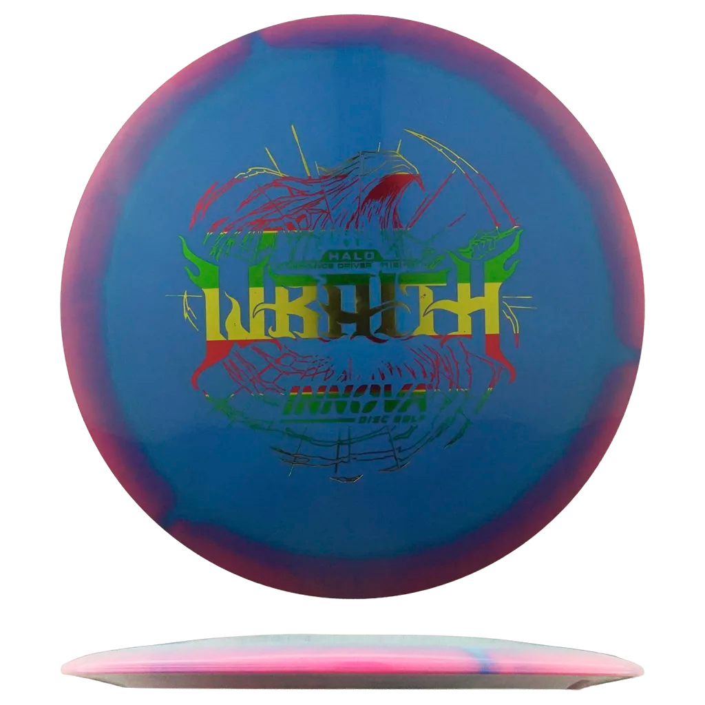 Halo Star Wraith