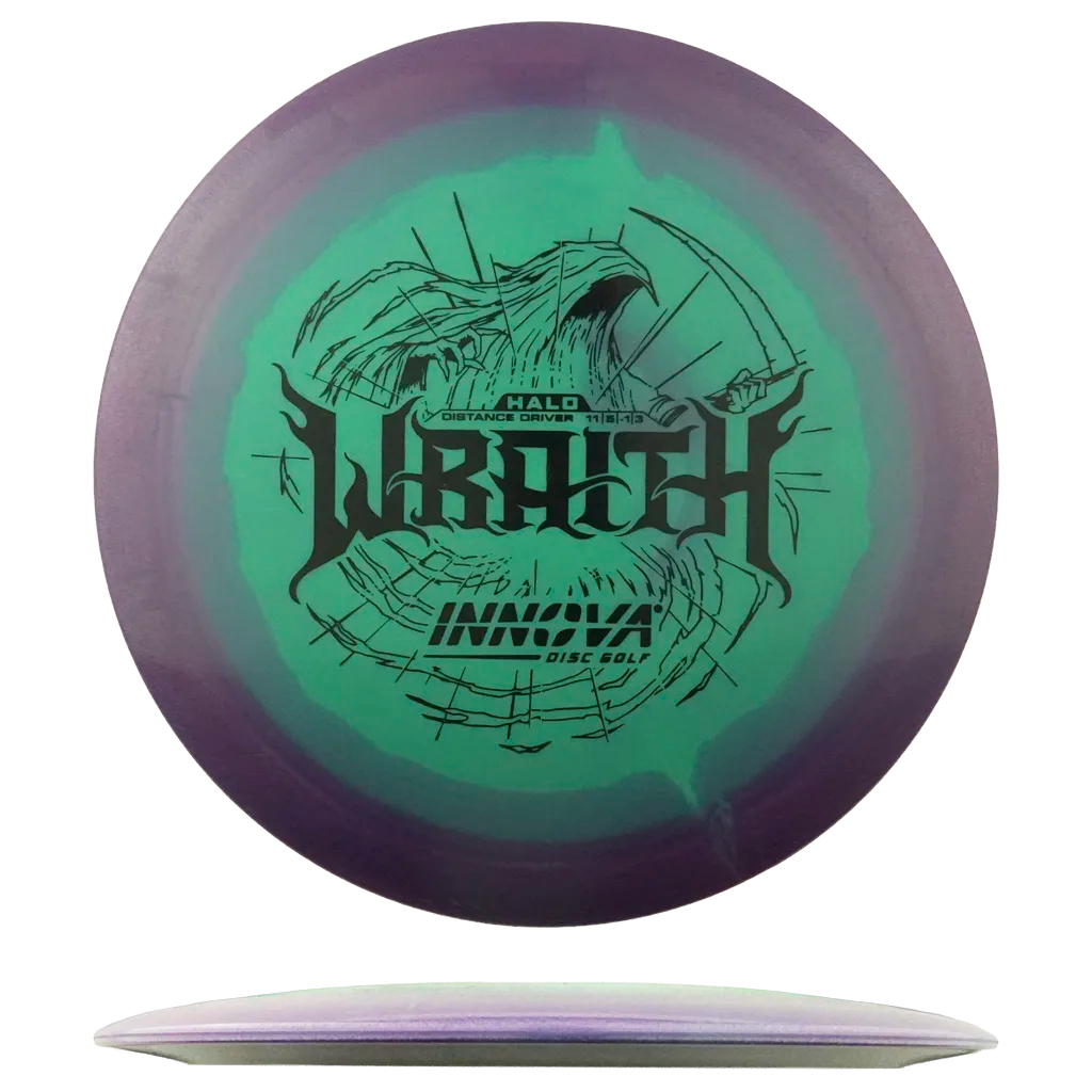 Halo Star Wraith