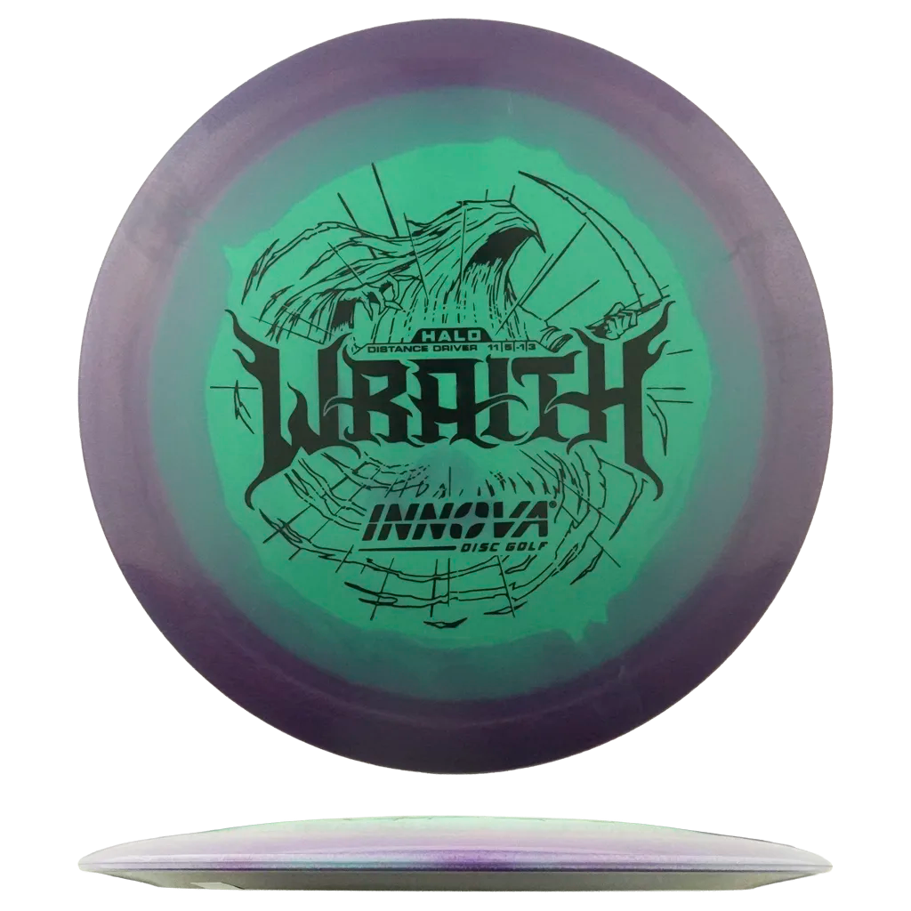Halo Star Wraith