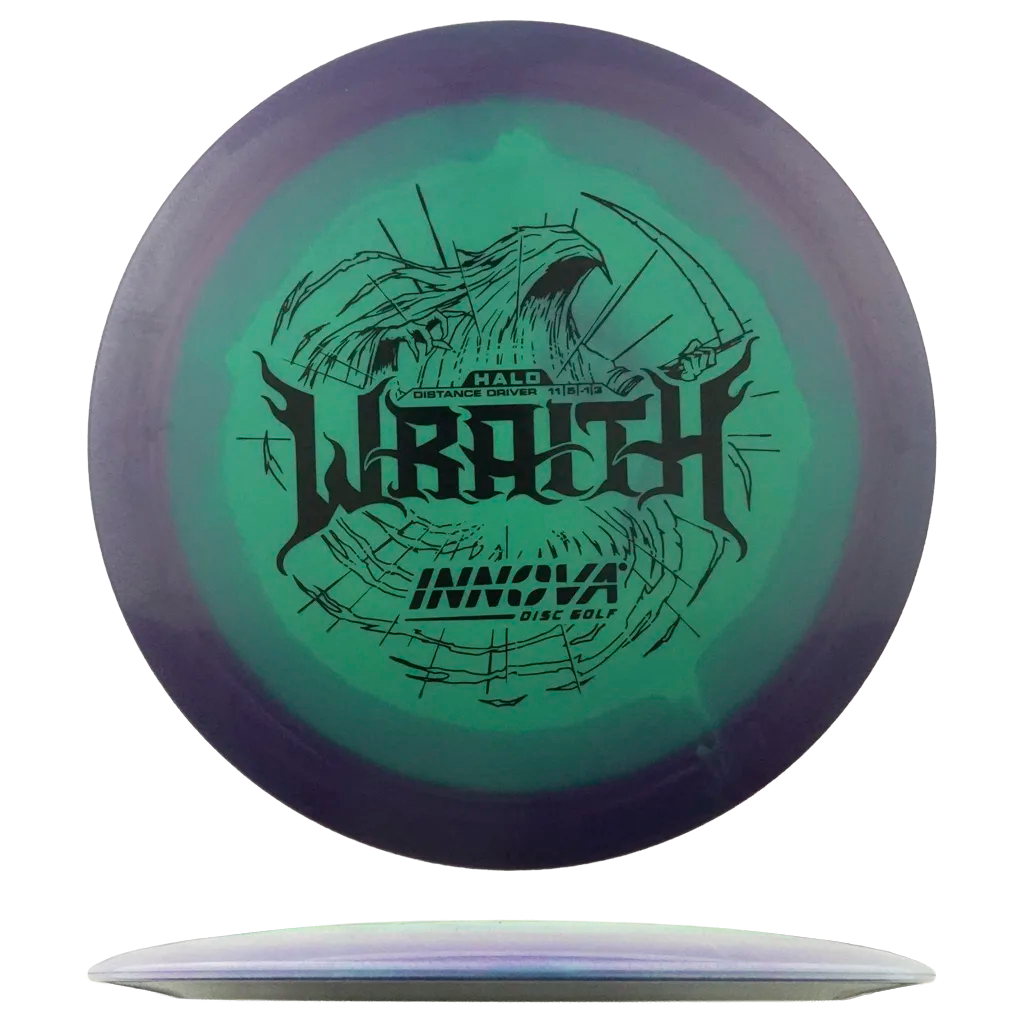 Halo Star Wraith