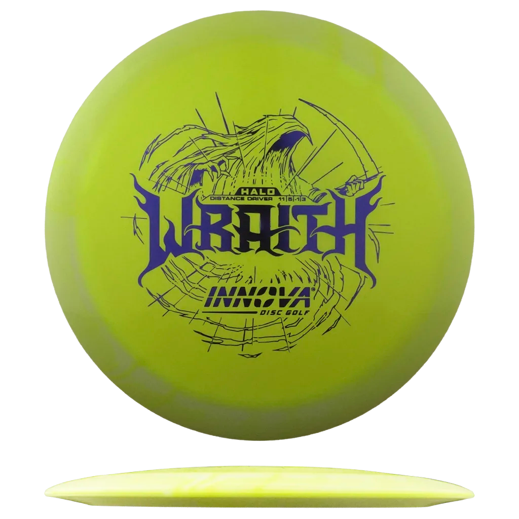 Halo Star Wraith