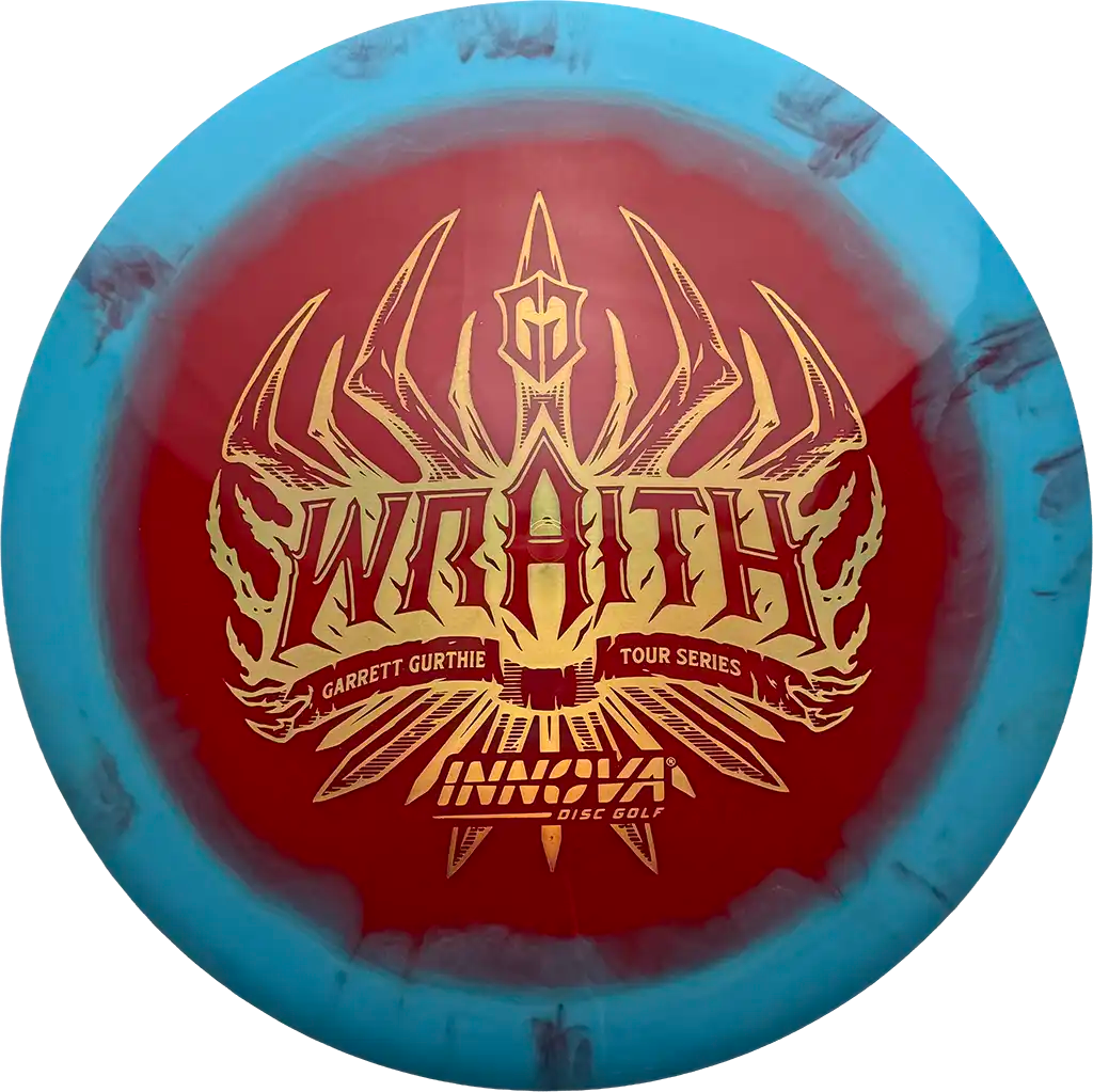 Halo Star Wraith - Garrett Gurthie Tour Series
