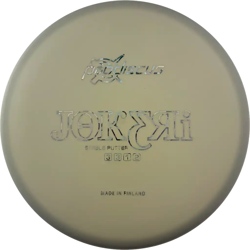 Hard Basic Jokeri