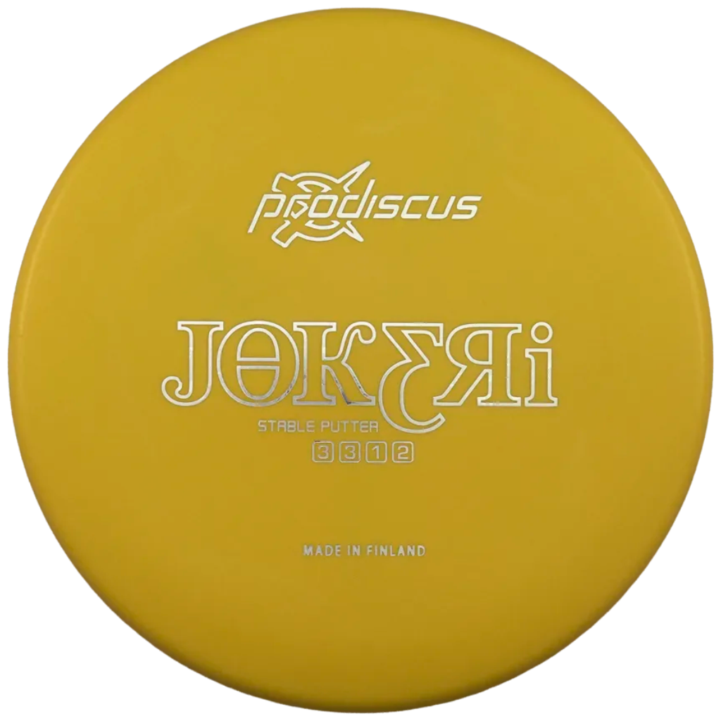Hard Basic Jokeri