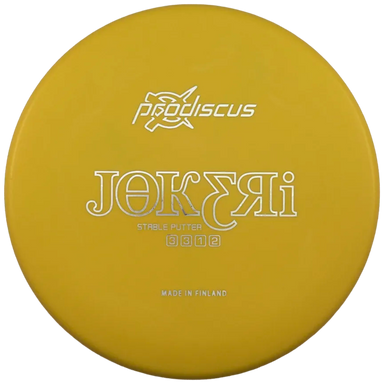 Hard Basic Jokeri