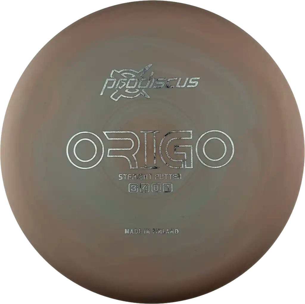 Hard Basic Origo