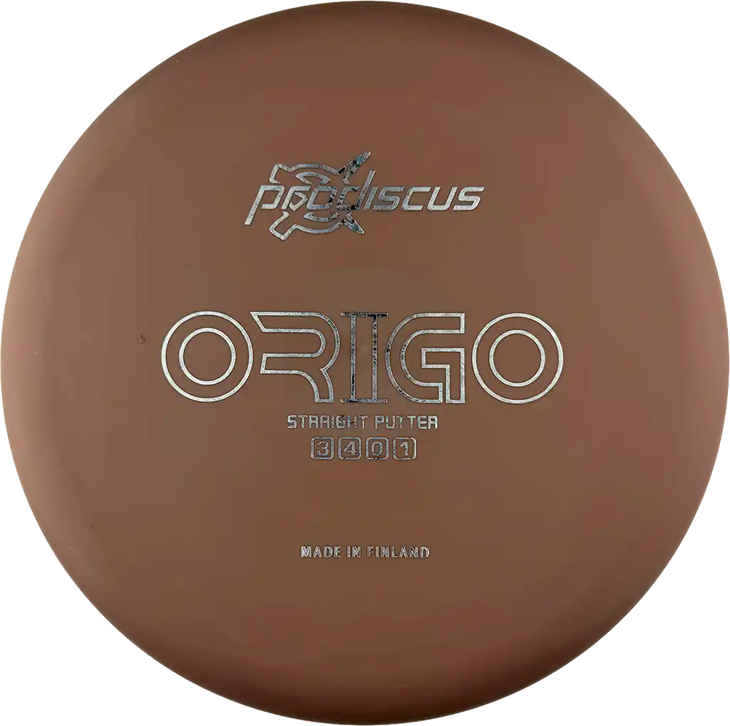 Hard Basic Origo