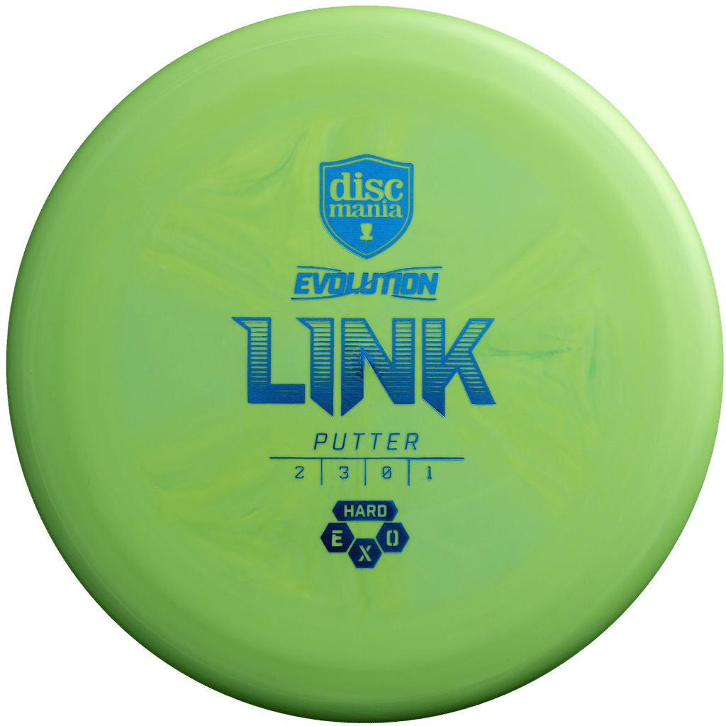 Hard Exo Link