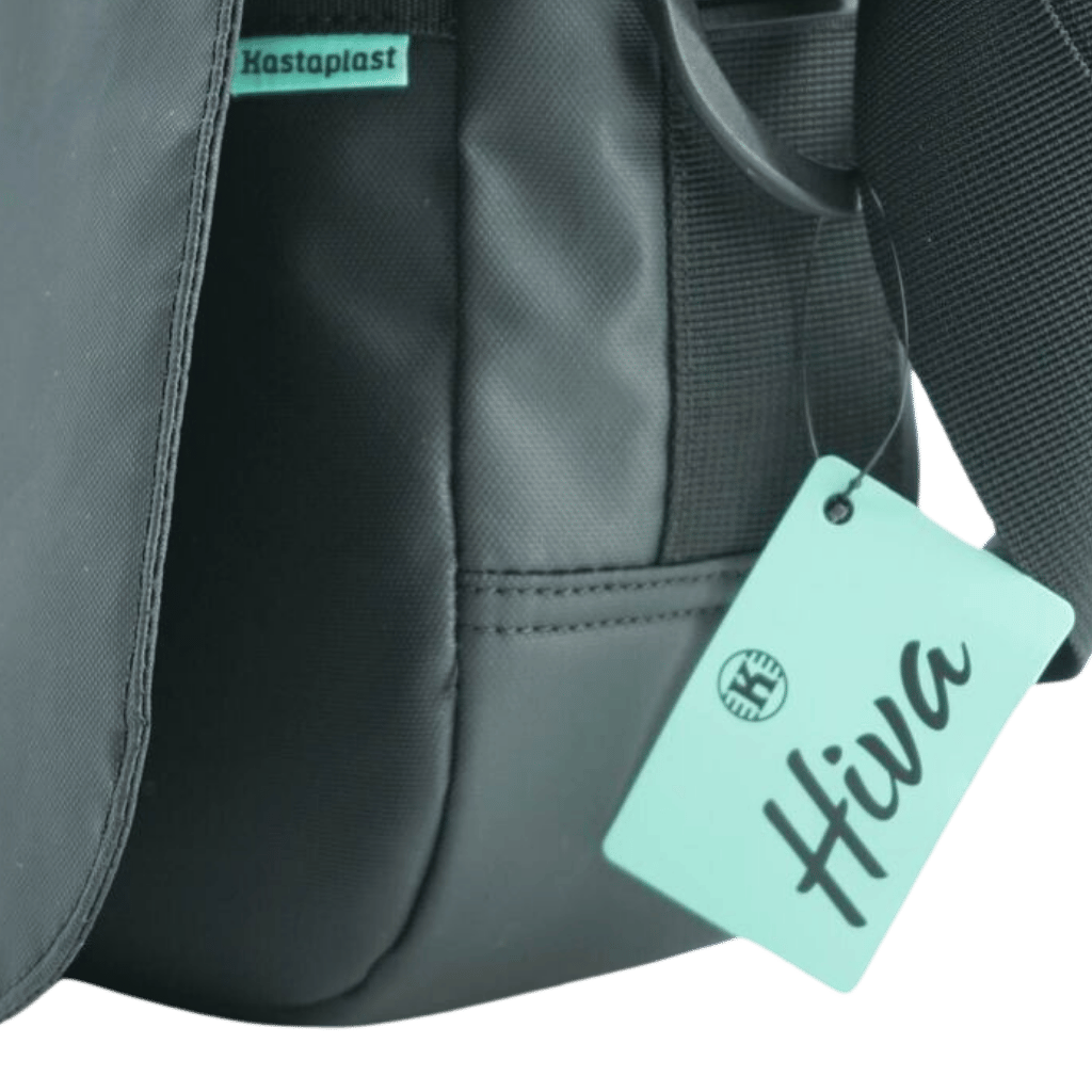 Messenger Bag Hiva