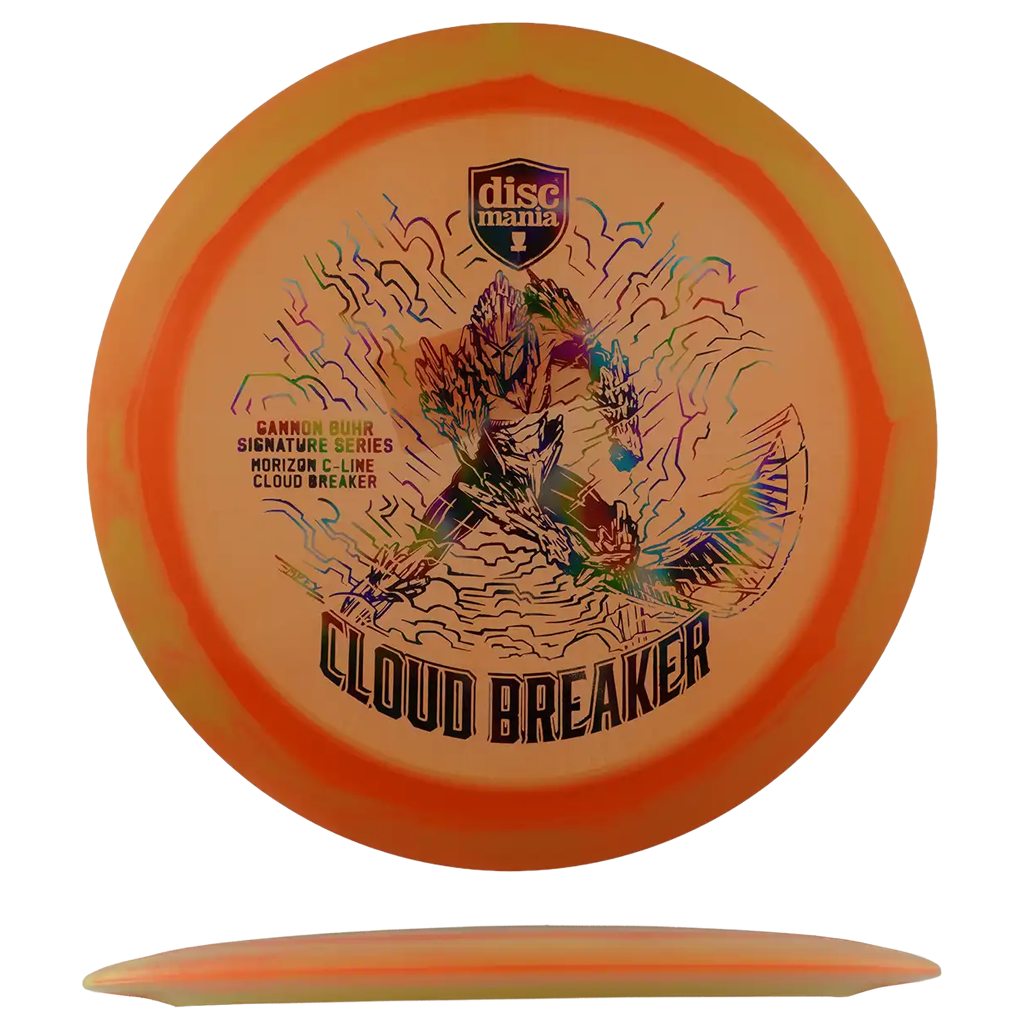 Horizon C-Line Cloud Breaker - Gannon Buhr Signature Series