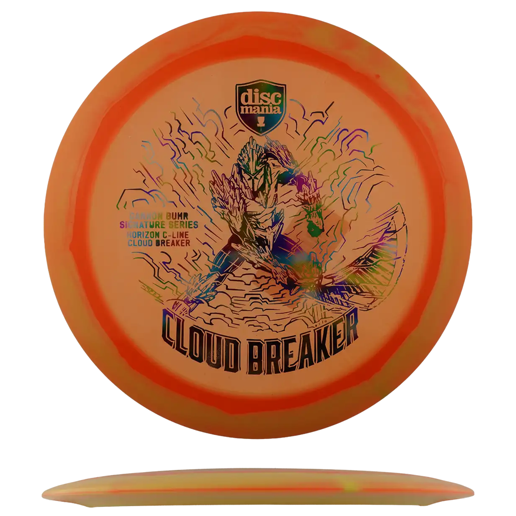 Horizon C-Line Cloud Breaker - Gannon Buhr Signature Series